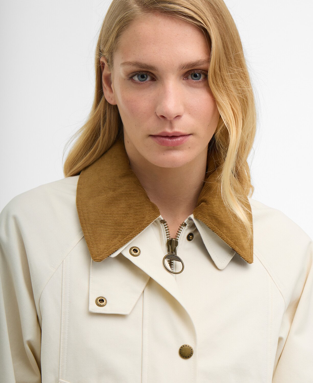 Barbour Modern Beadnell Casual Ceket