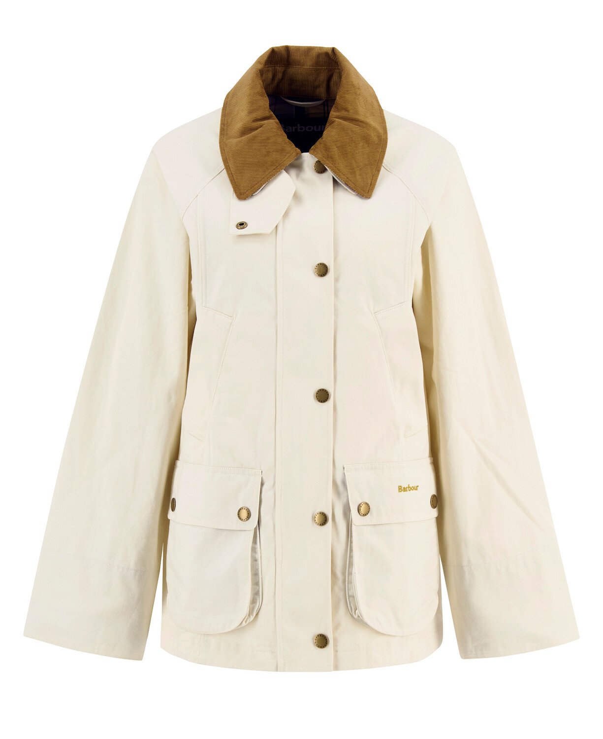 Barbour Modern Beadnell Casual Ceket