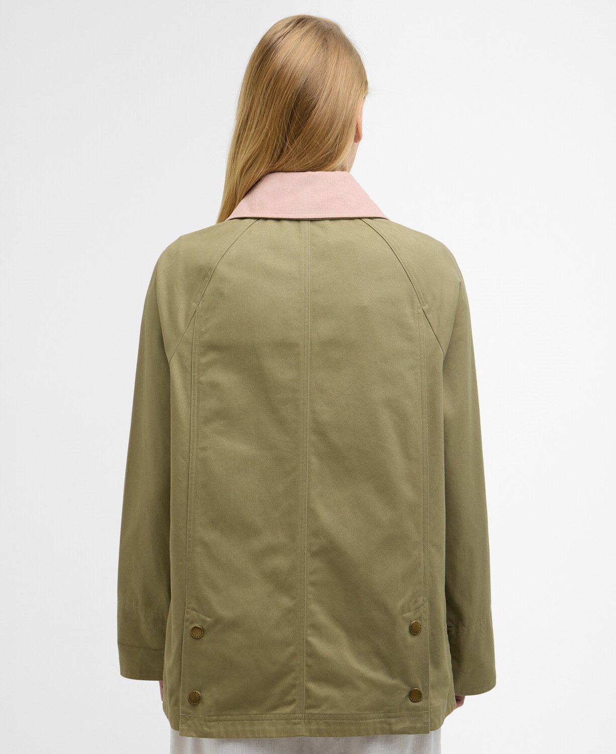 Barbour Modern Beadnell Casual Ceket