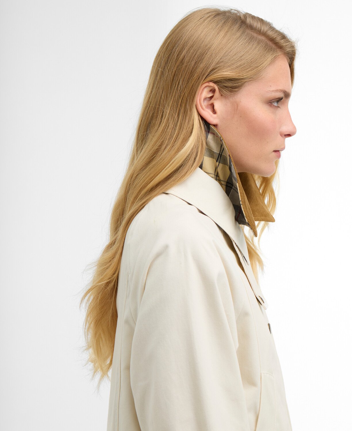 Barbour Modern Beadnell Casual Ceket
