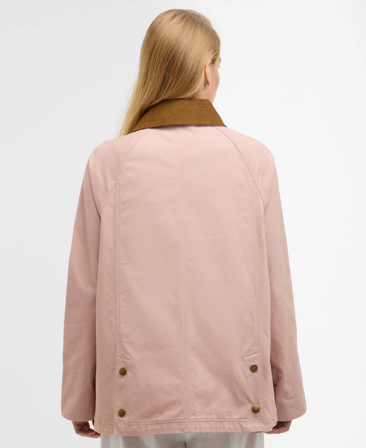 Barbour Modern Beadnell Casual Ceket