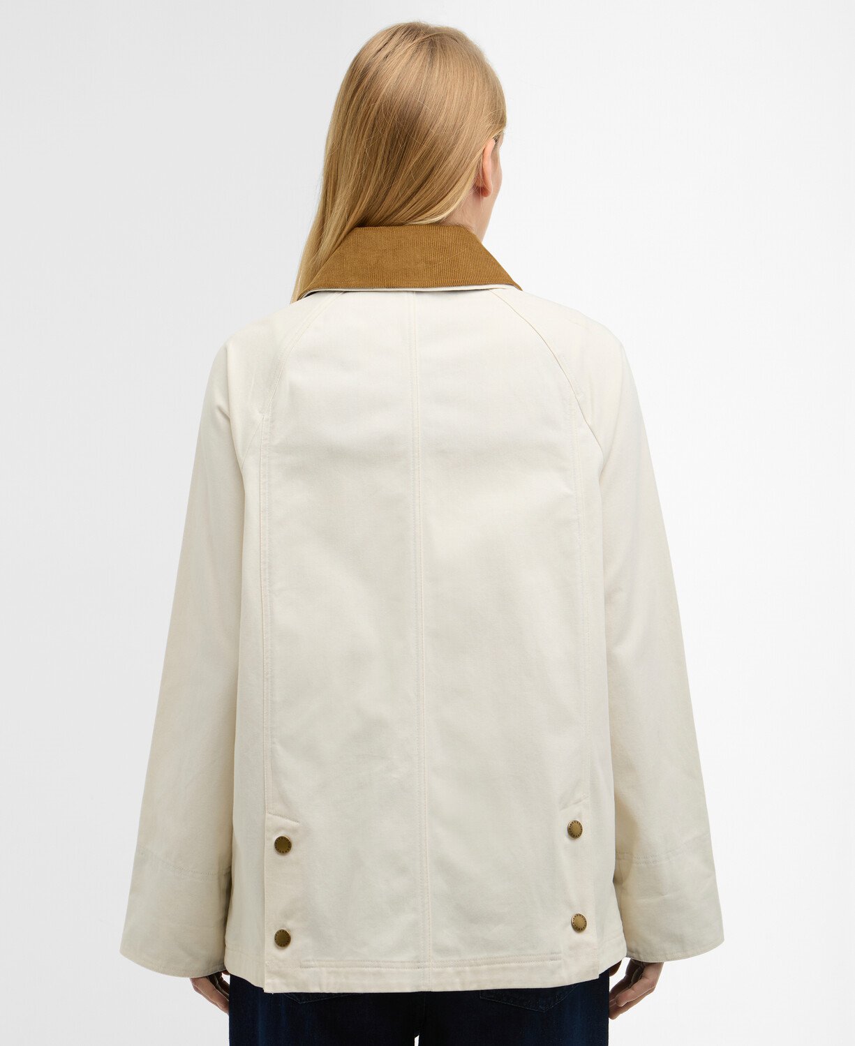 Barbour Modern Beadnell Casual Ceket