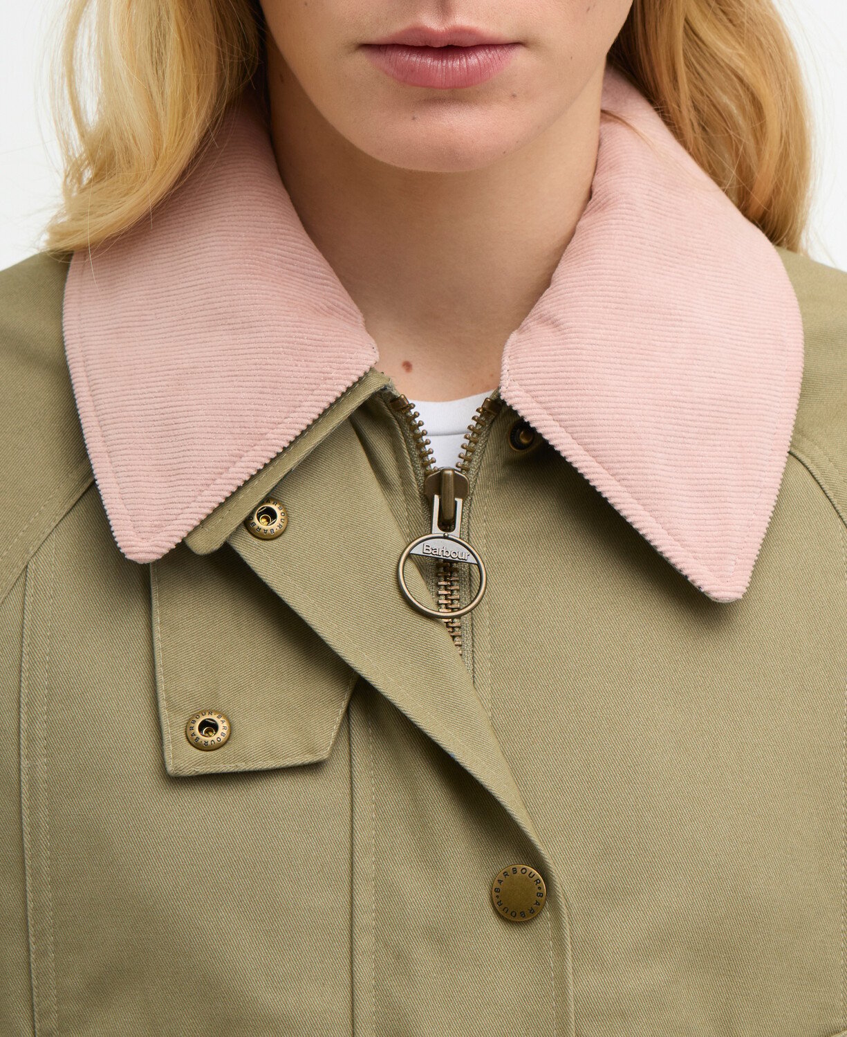 Barbour Modern Beadnell Casual Ceket