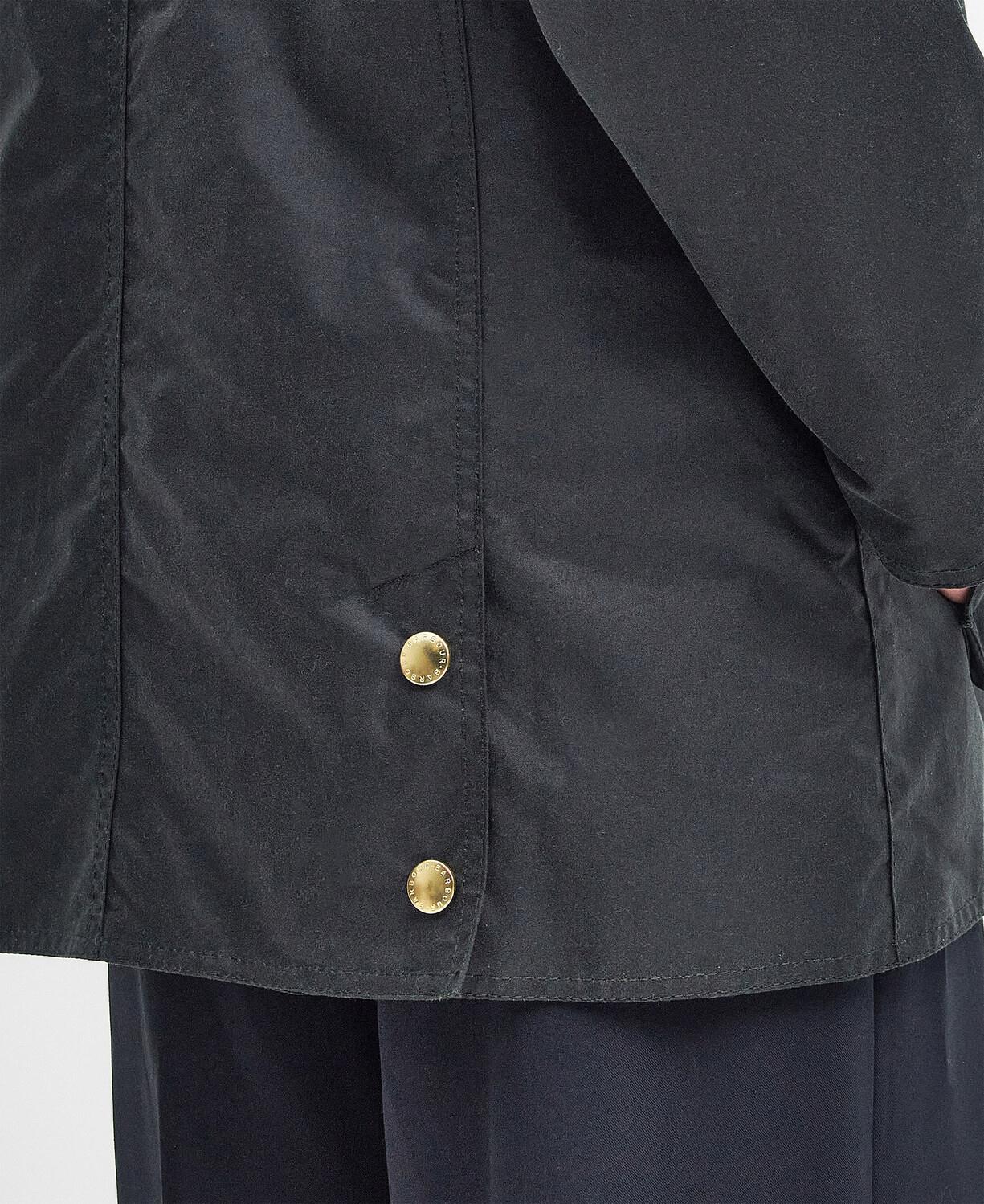 Barbour Modern Beadnell Yağlı Ceket