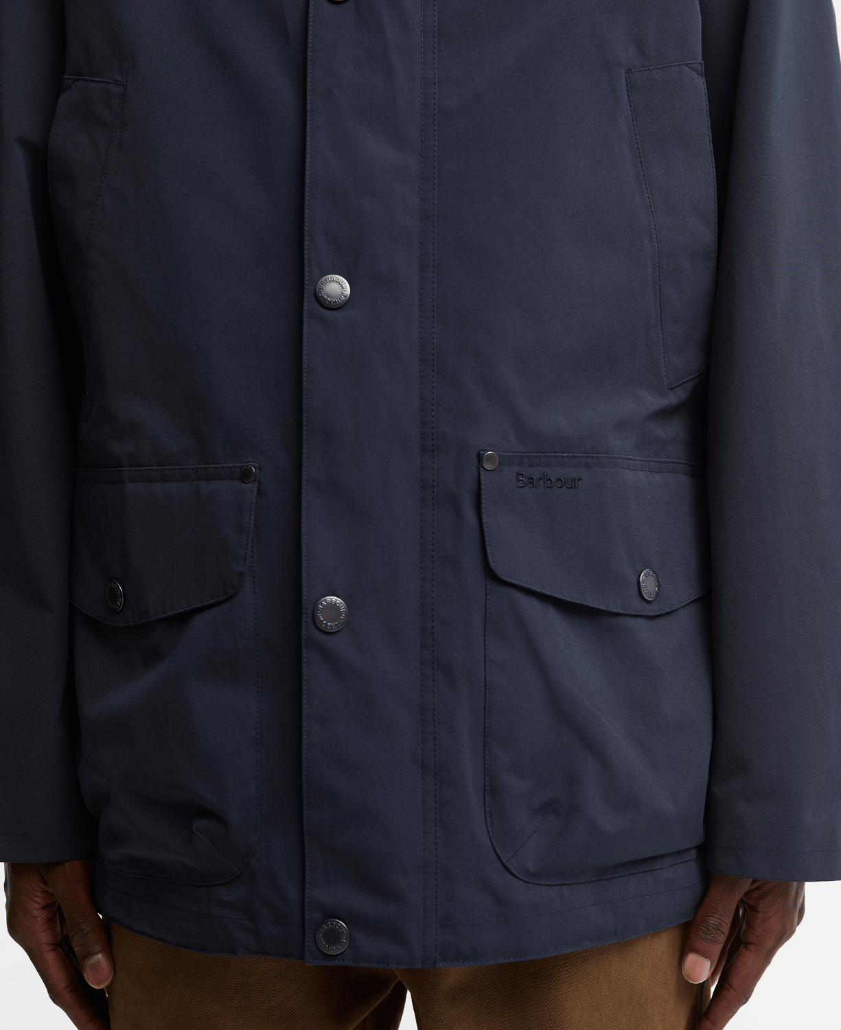 Barbour Modern Bedale Waterproof Ceket