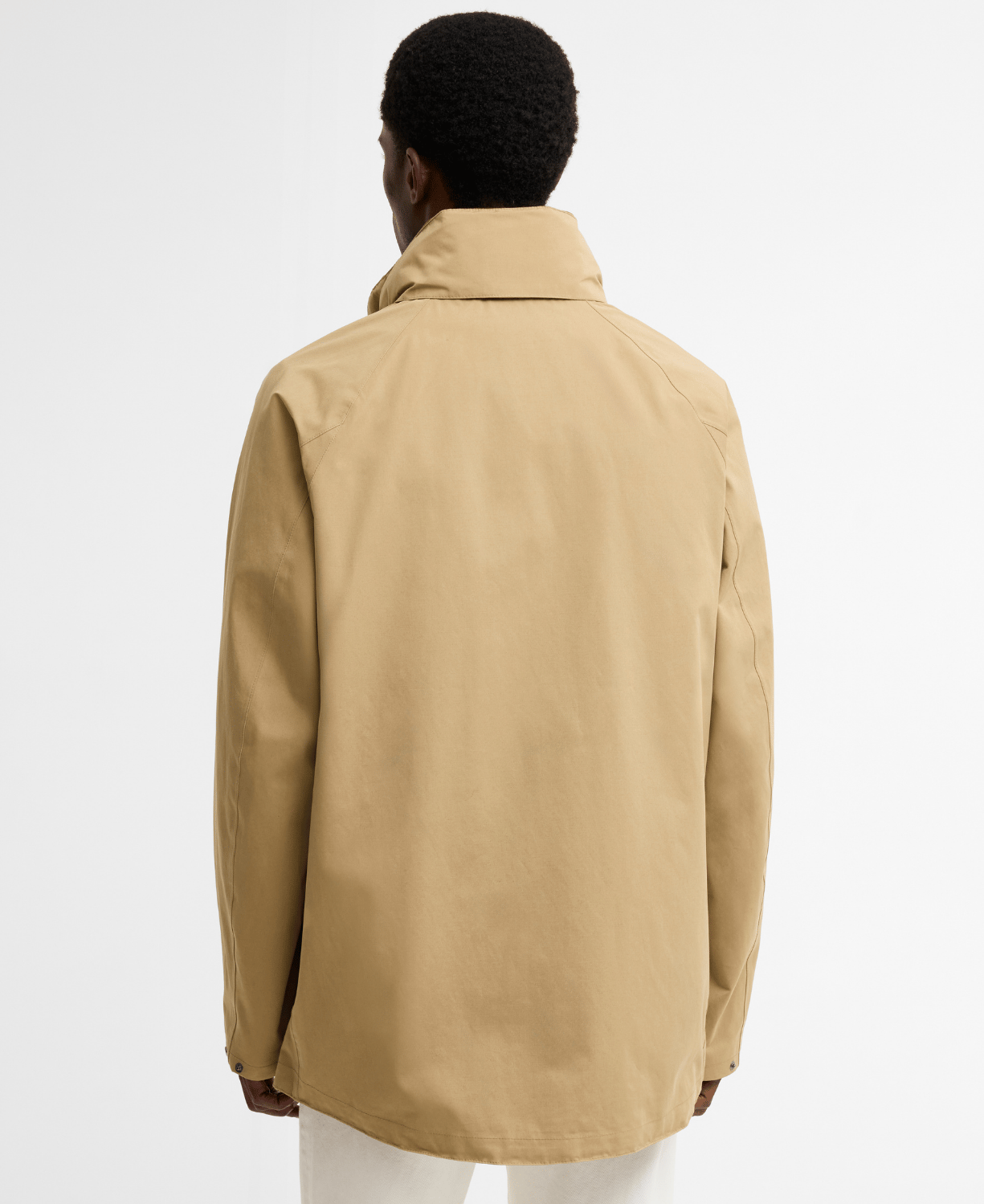 Barbour Modern Bedale Waterproof Ceket