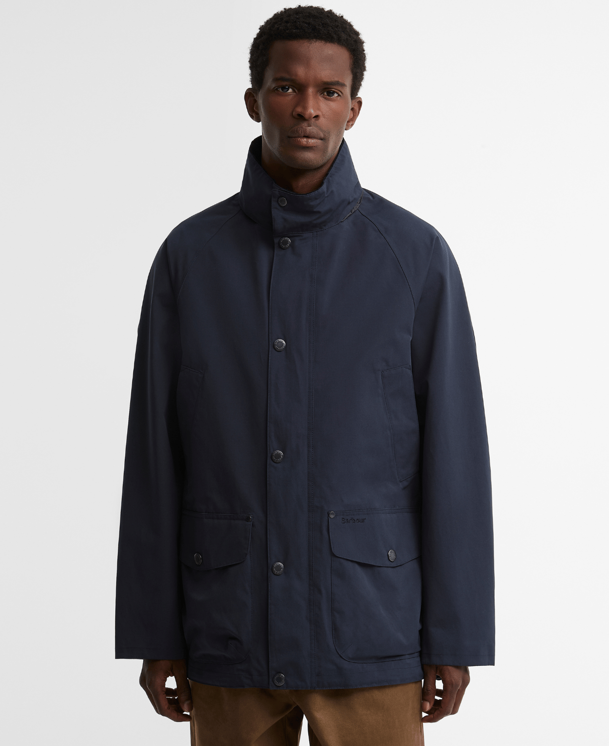 Barbour Modern Bedale Waterproof Ceket