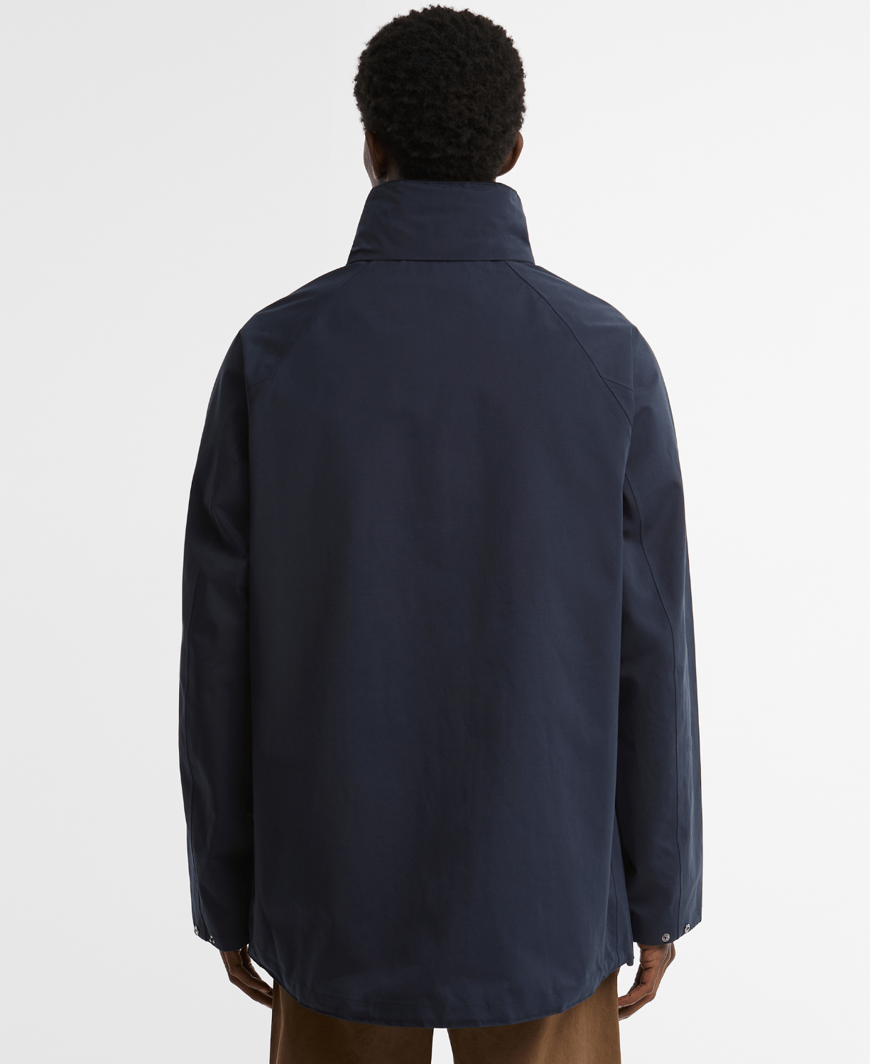 Barbour Modern Bedale Waterproof Ceket