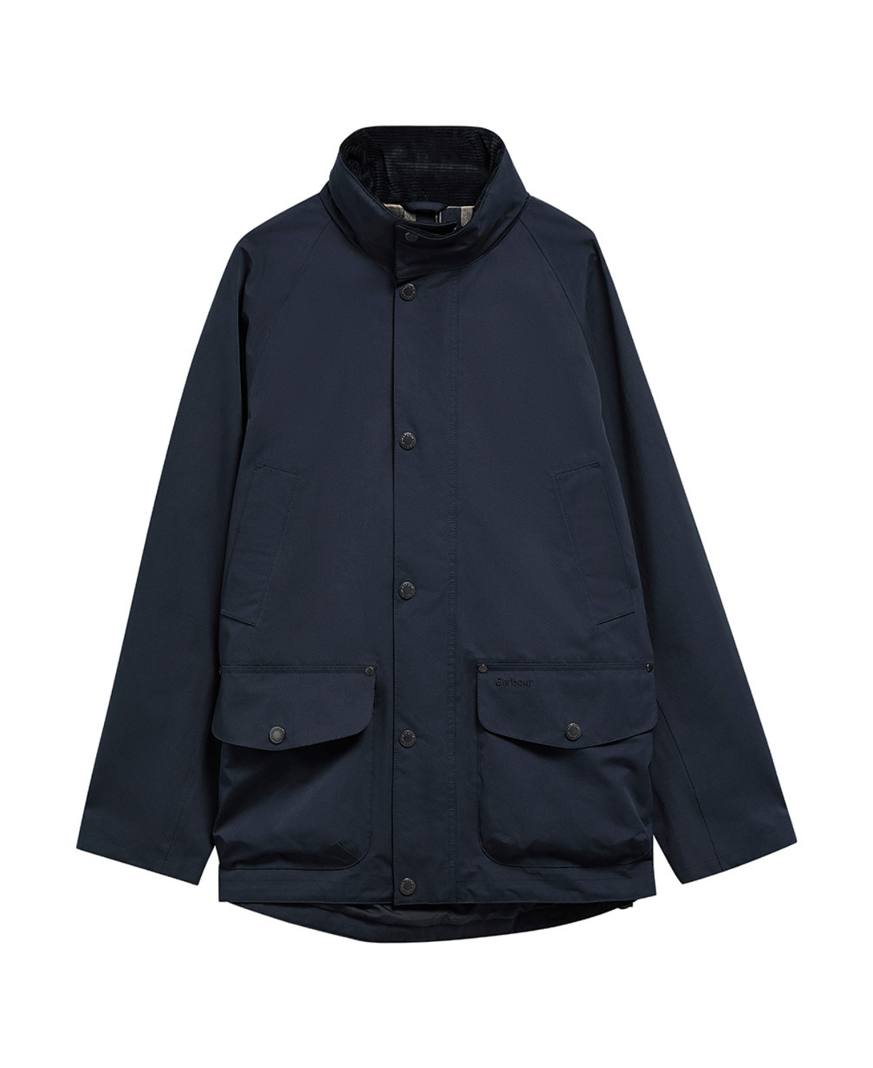 Barbour Modern Bedale Waterproof Ceket