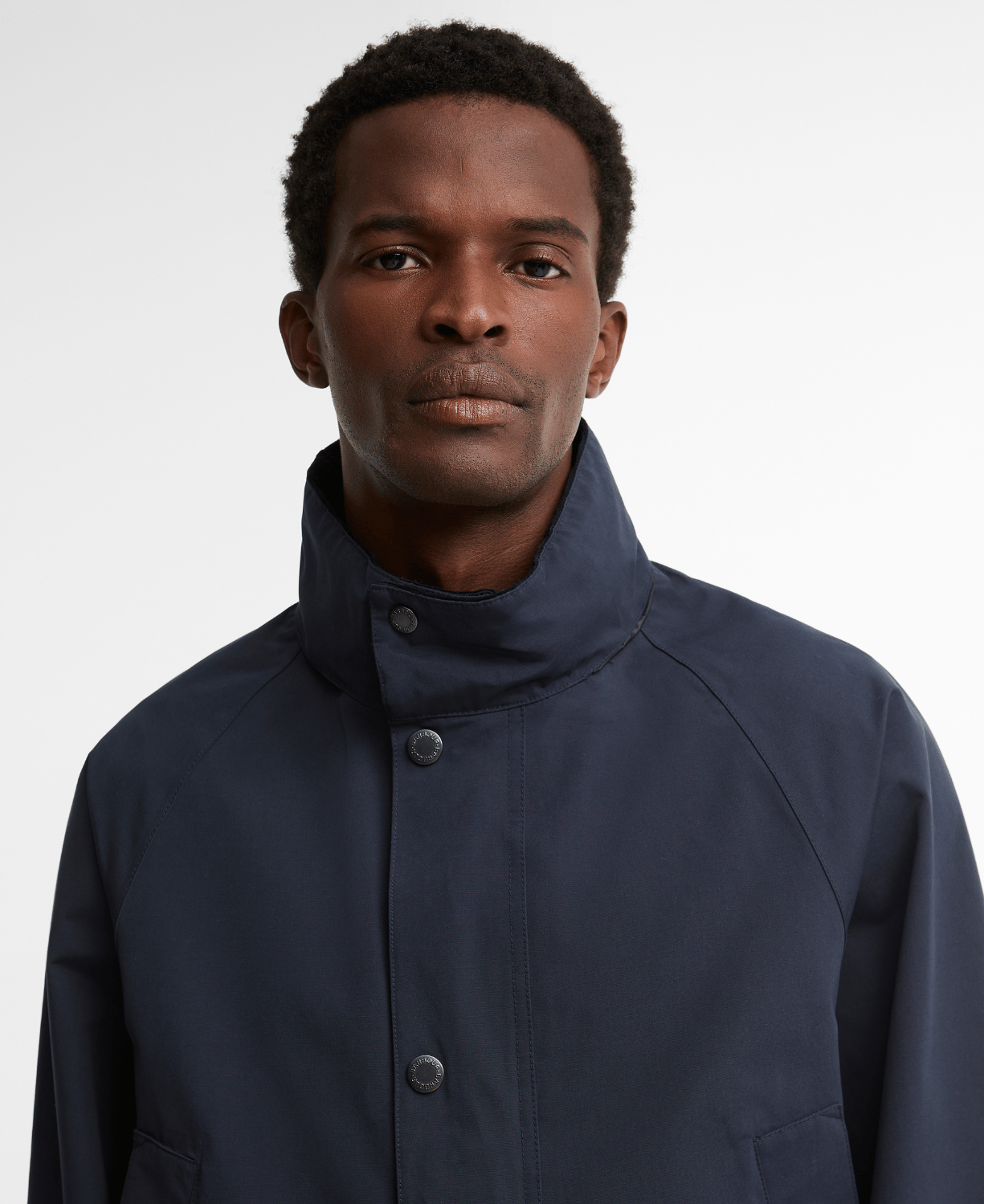 Barbour Modern Bedale Waterproof Ceket