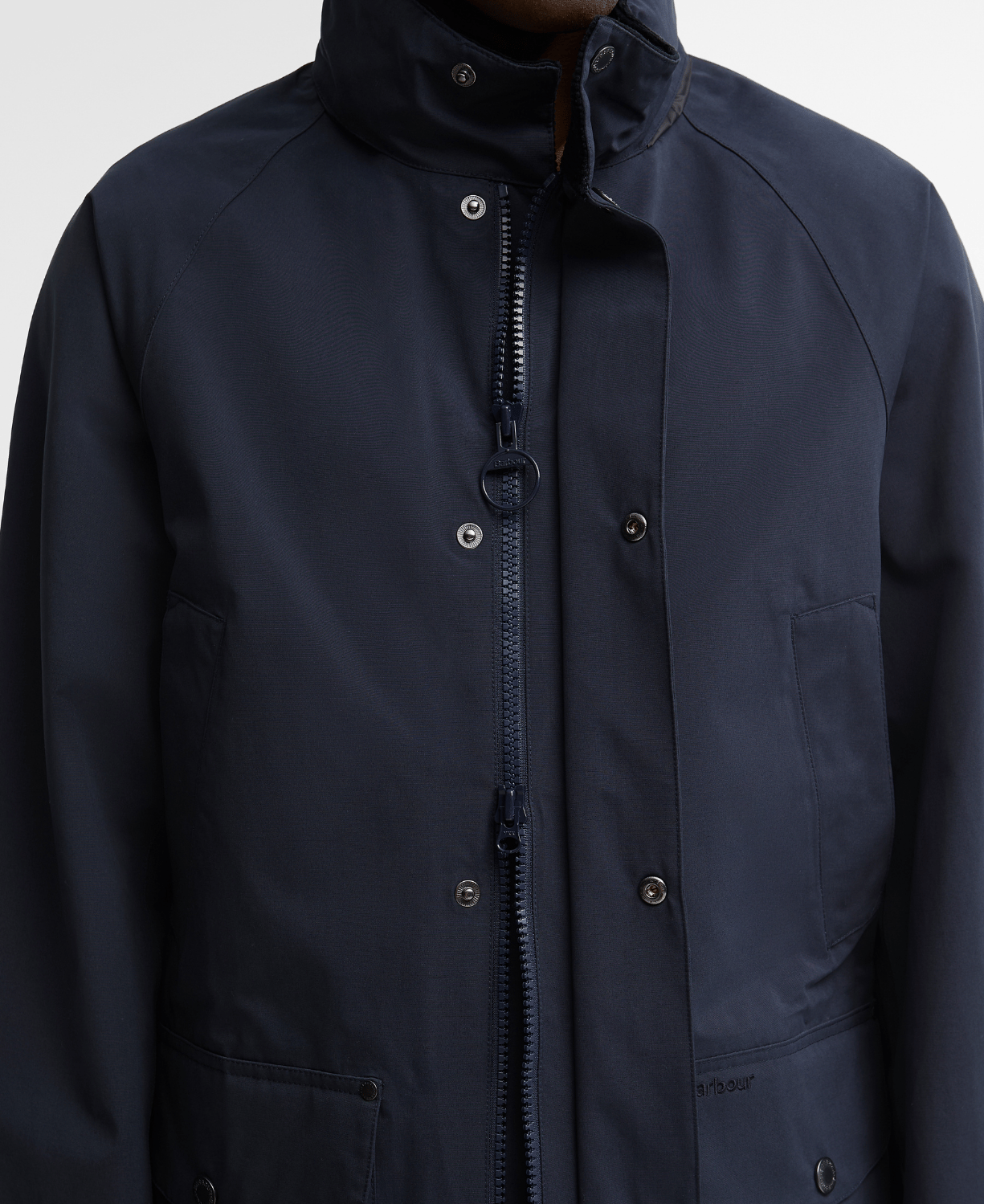 Barbour Modern Bedale Waterproof Ceket
