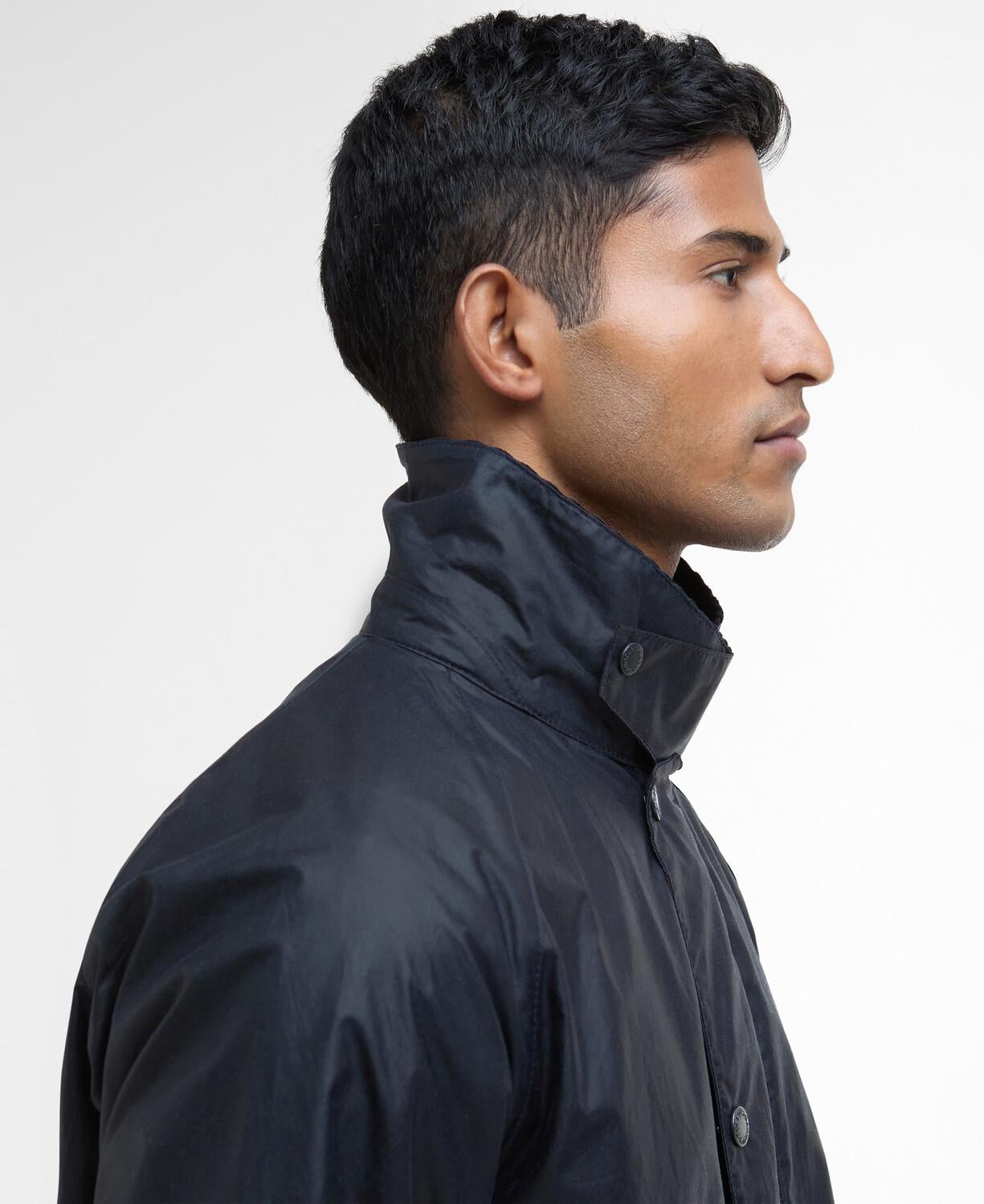 Barbour Modern Bedale Yağlı Ceket