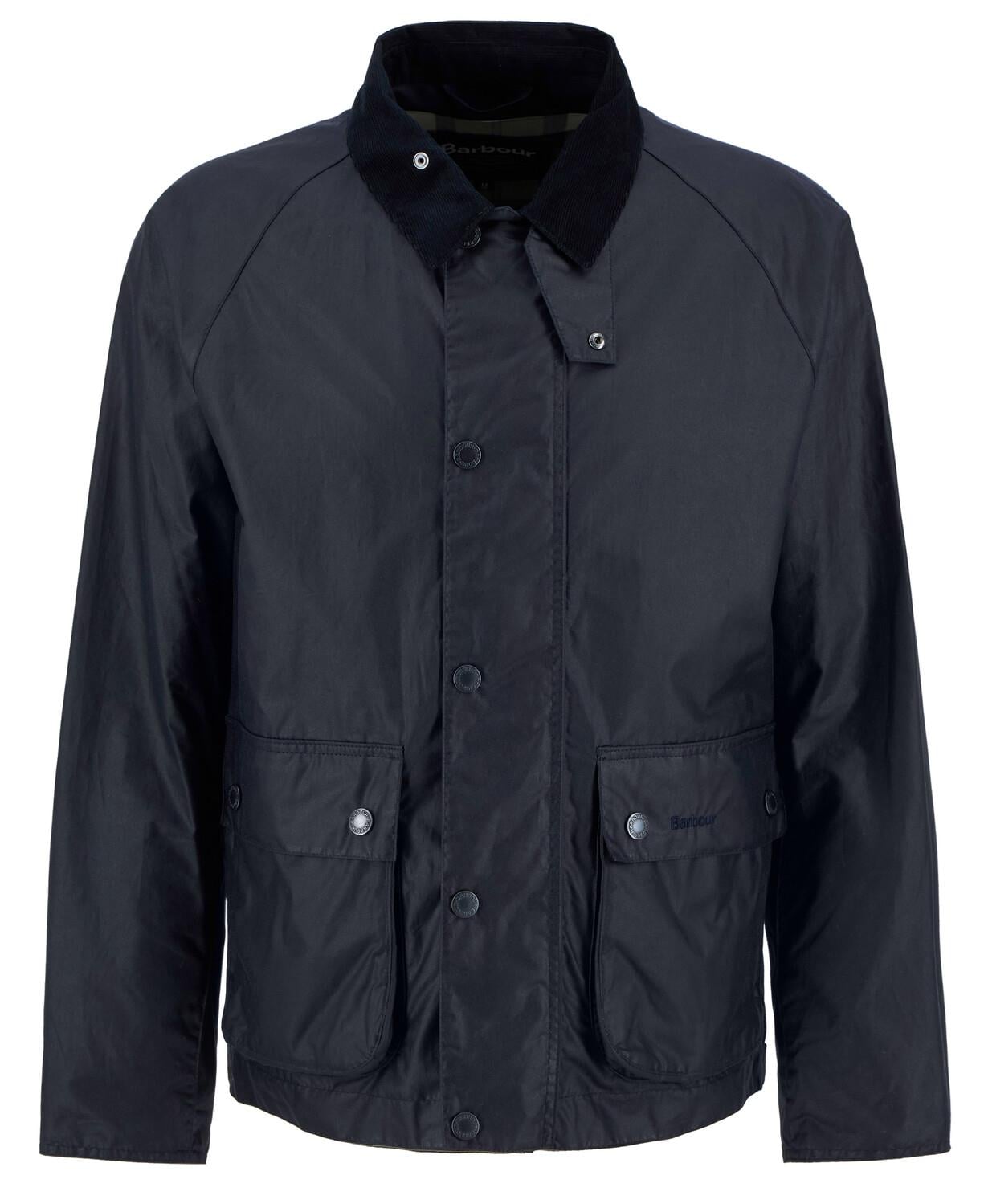 Barbour Modern Bedale Yağlı Ceket