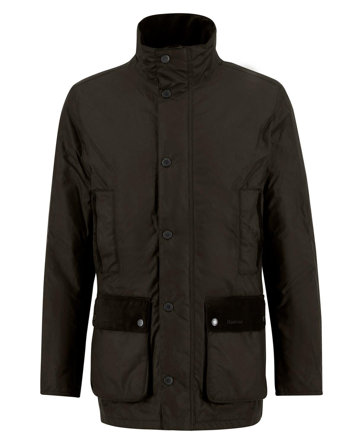 Barbour Modern Border Yağlı Jacket