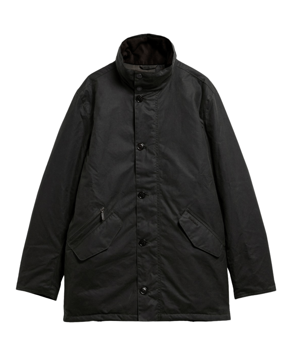 Barbour Modern Powell Yağlı Ceket