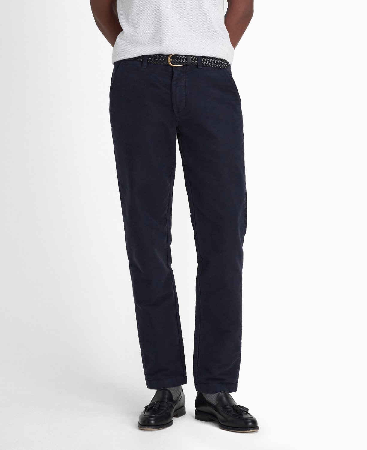 Barbour Moleskin Pantolon