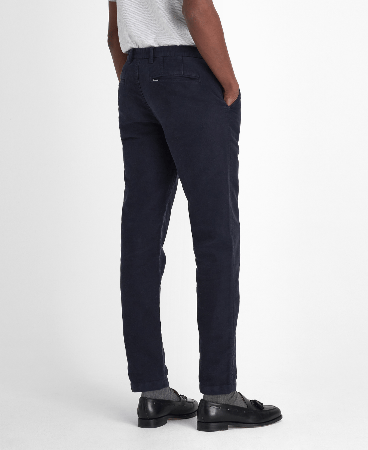 Barbour Moleskin Pantolon
