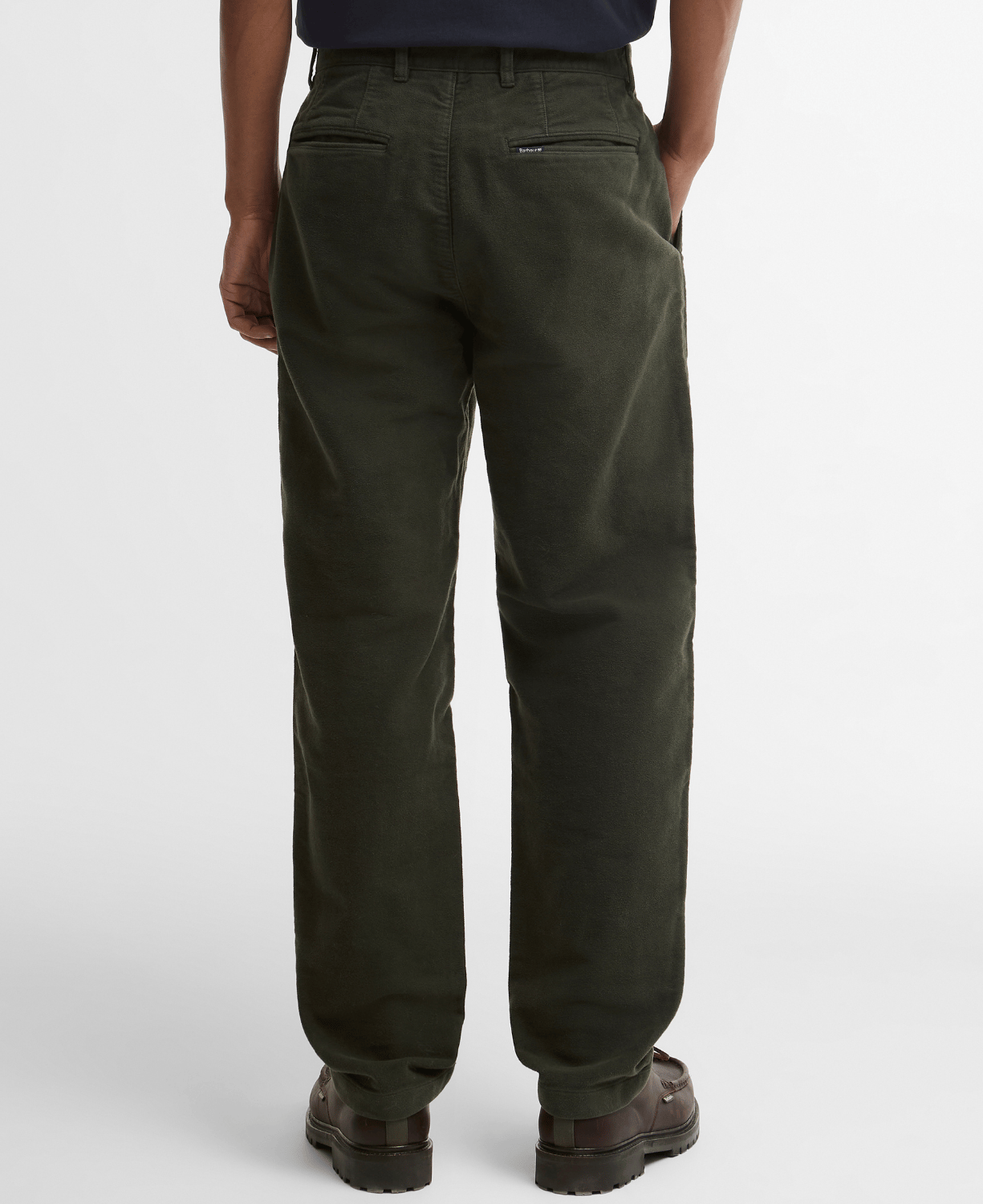 Barbour Moleskin Pantolon