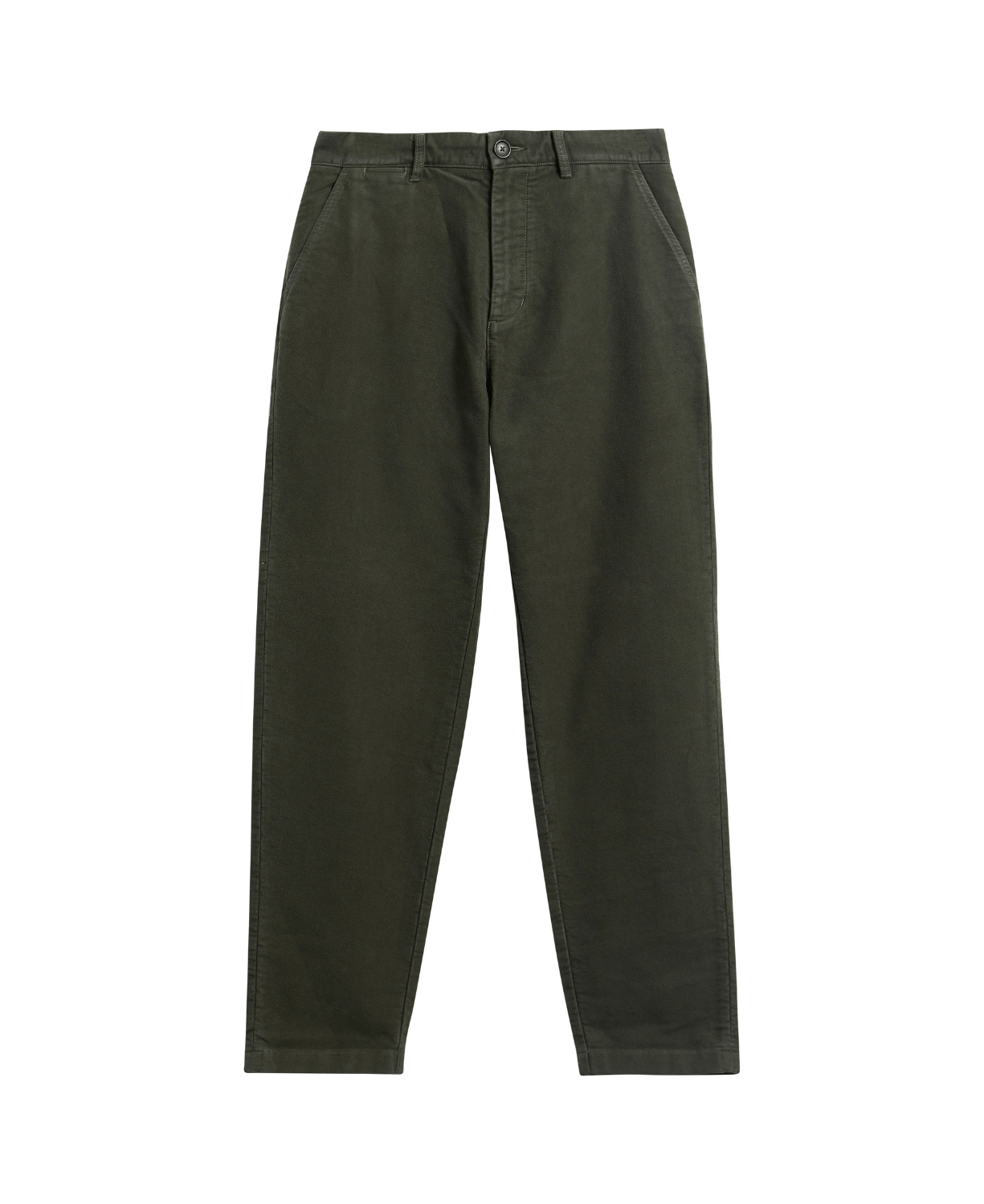 Barbour Moleskin Pantolon