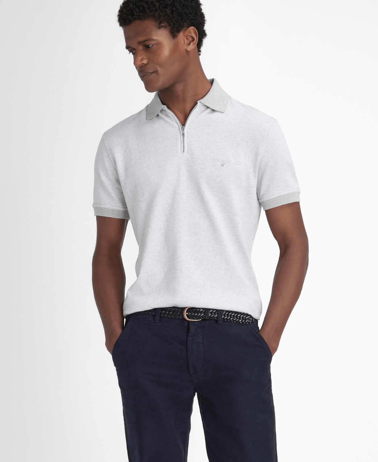 Barbour Moleskin Pantolon