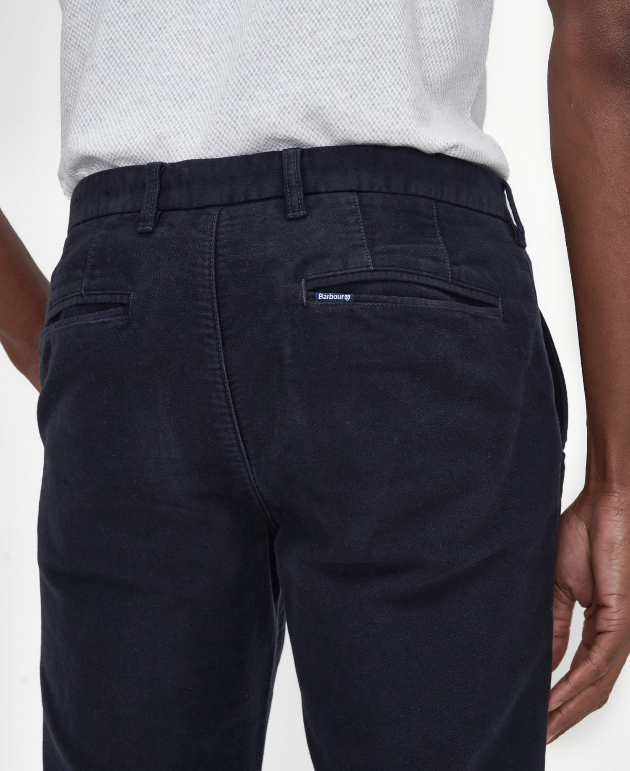 Barbour Moleskin Pantolon