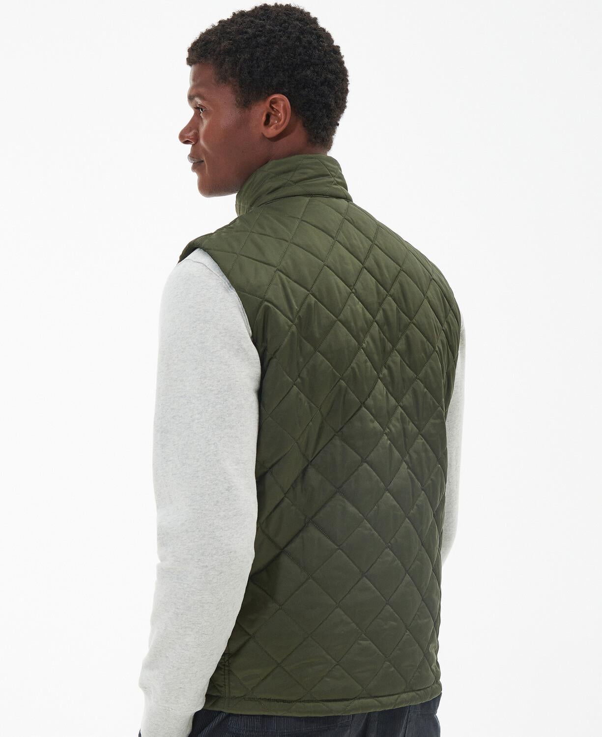 Barbour Monty Yelek