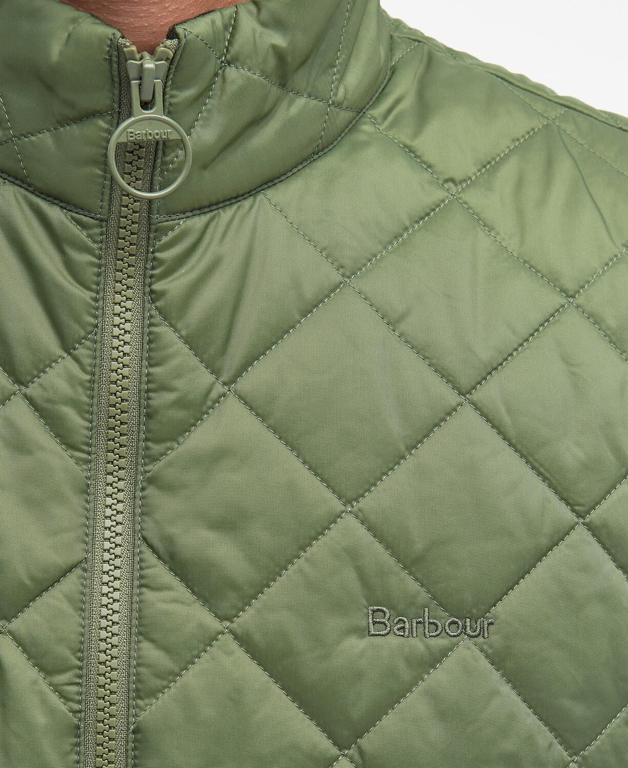Barbour Monty Yelek