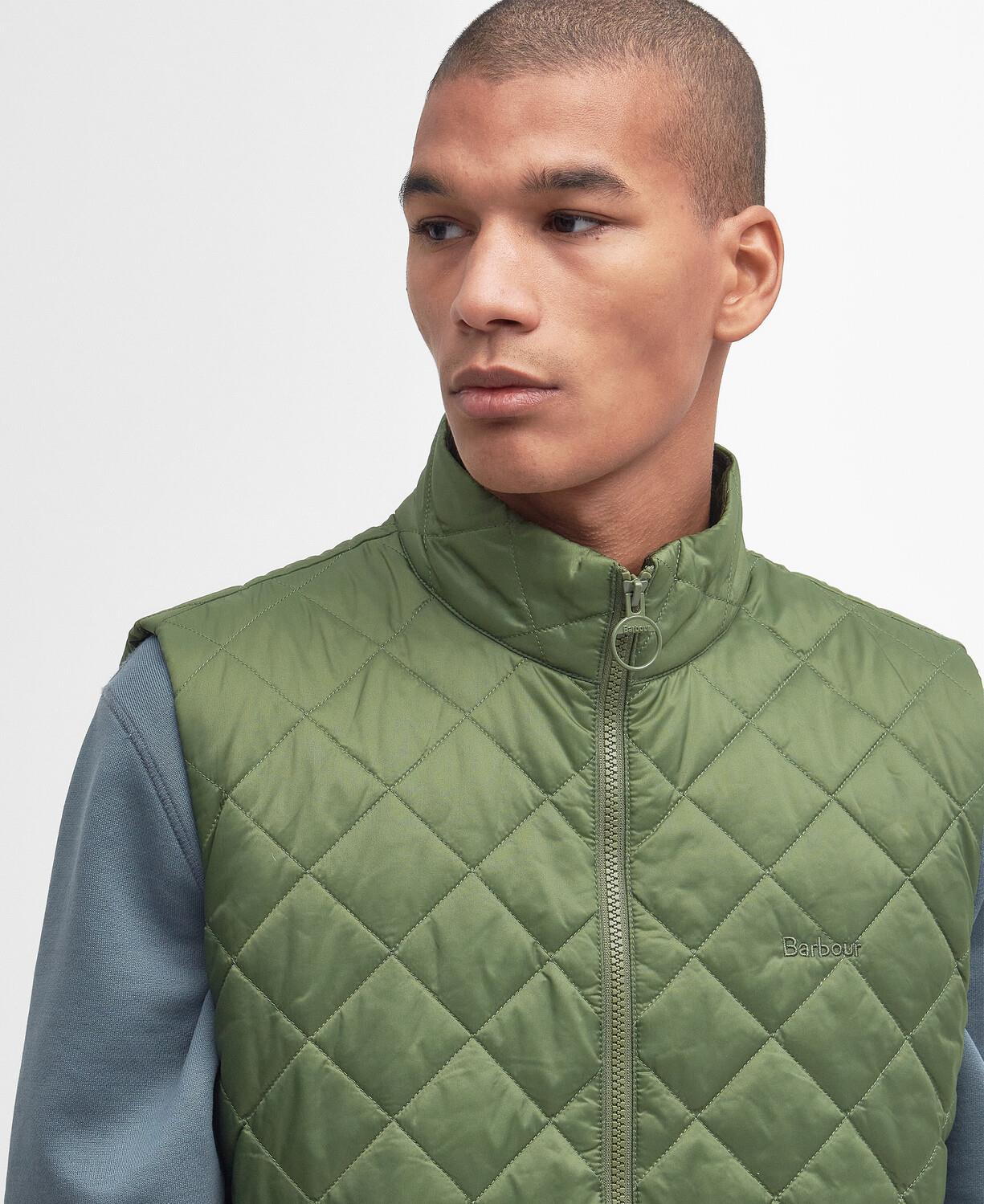 Barbour Monty Yelek