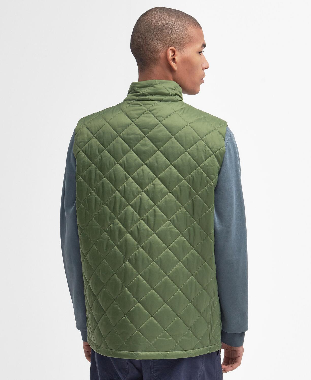 Barbour Monty Yelek