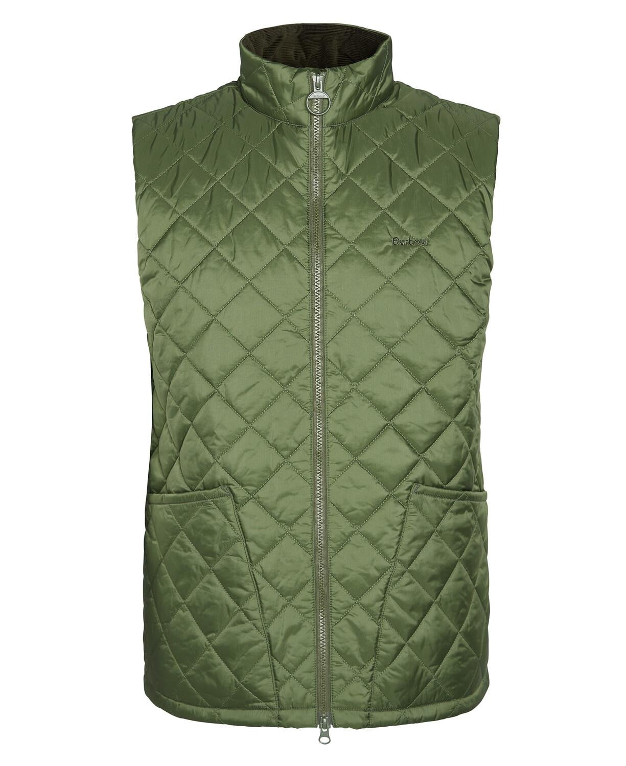Barbour Monty Yelek