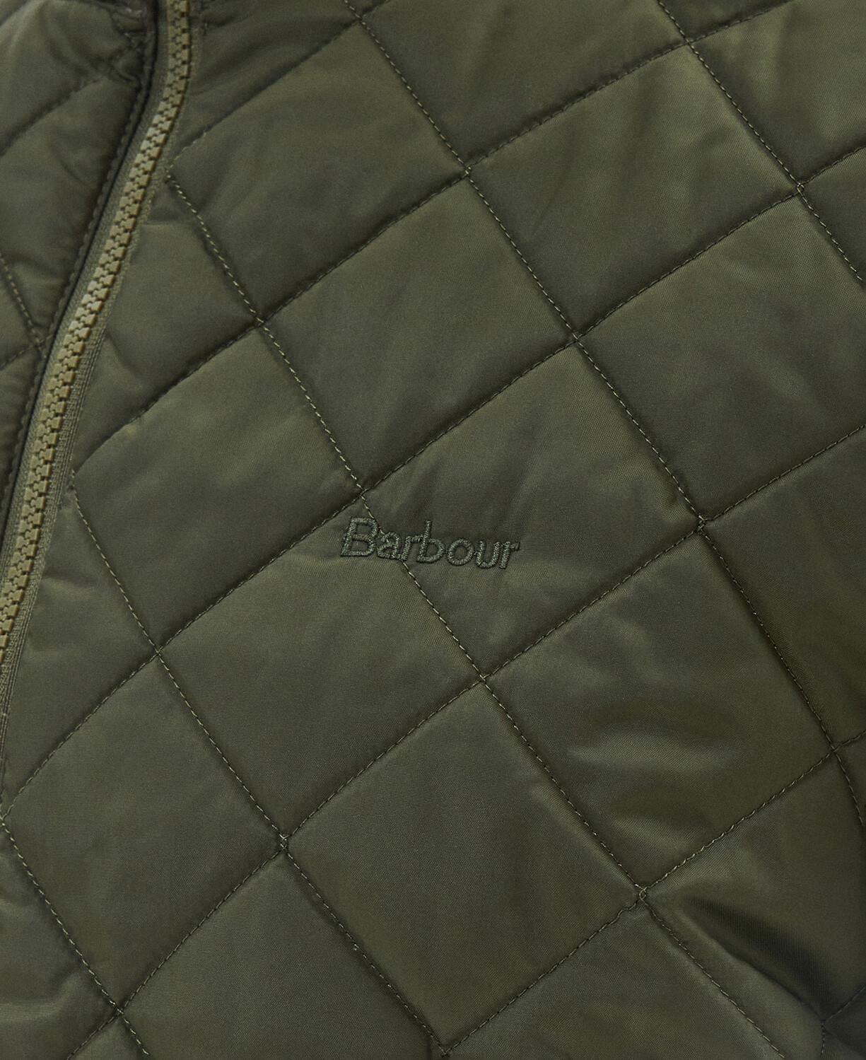 Barbour Monty Yelek