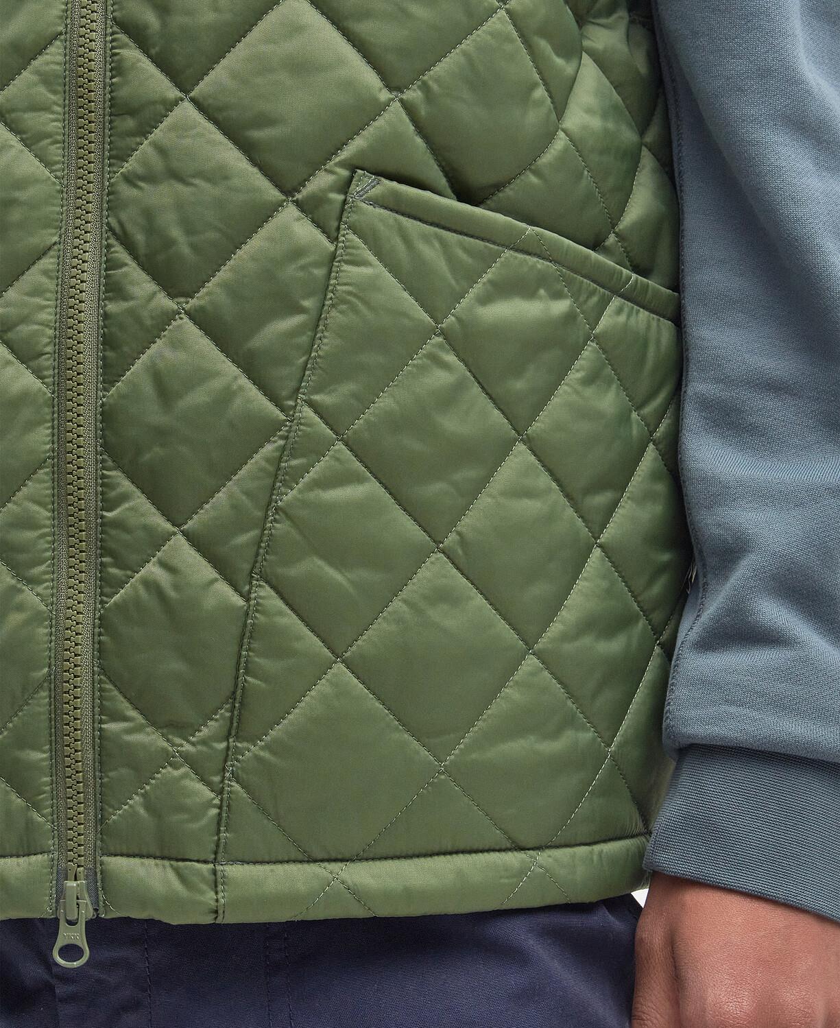 Barbour Monty Yelek