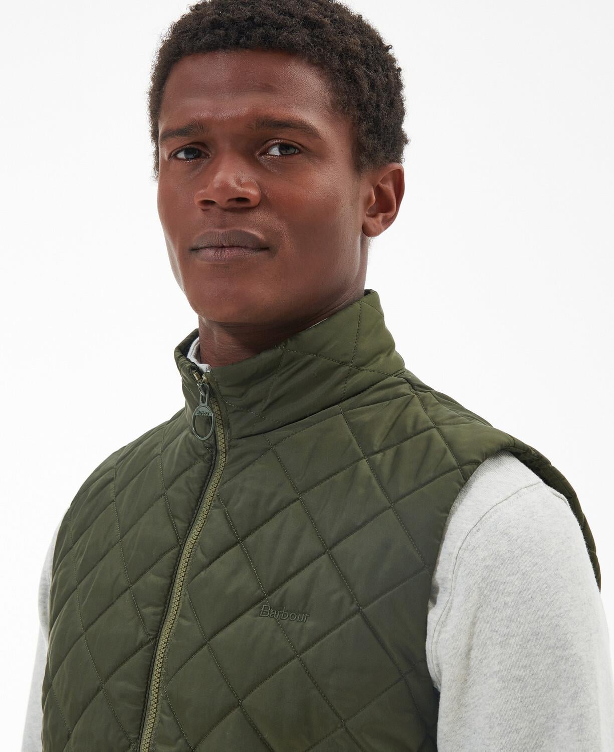 Barbour Monty Yelek