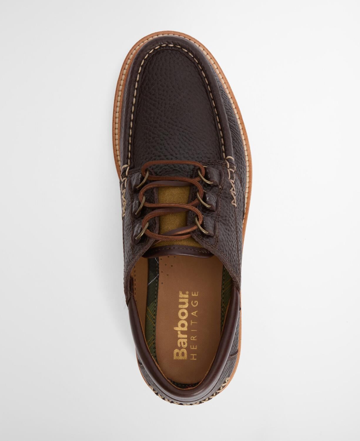 Barbour Murtun Günlük Ayakkabı