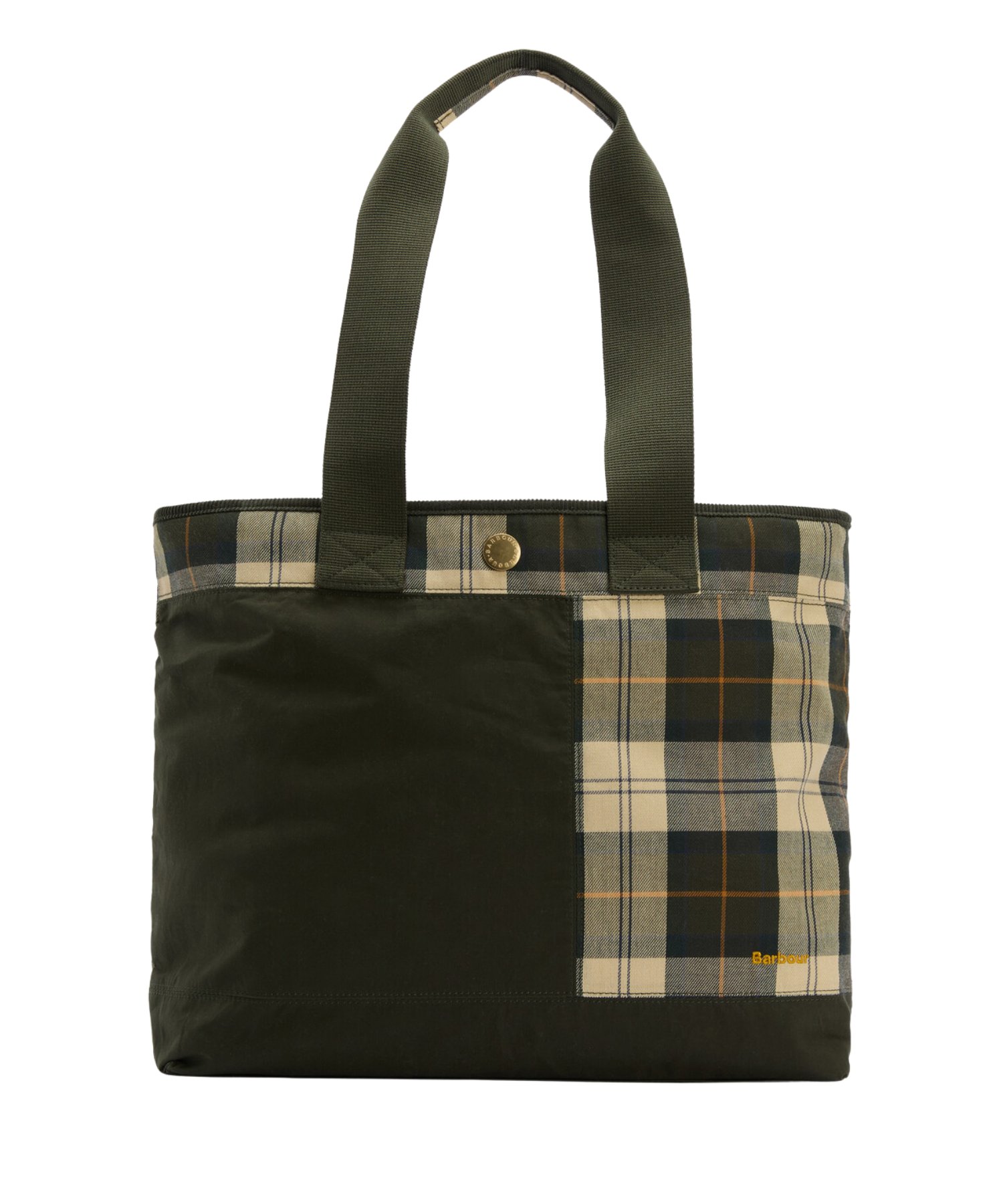 Barbour Mya Patchwork Kol Çantası