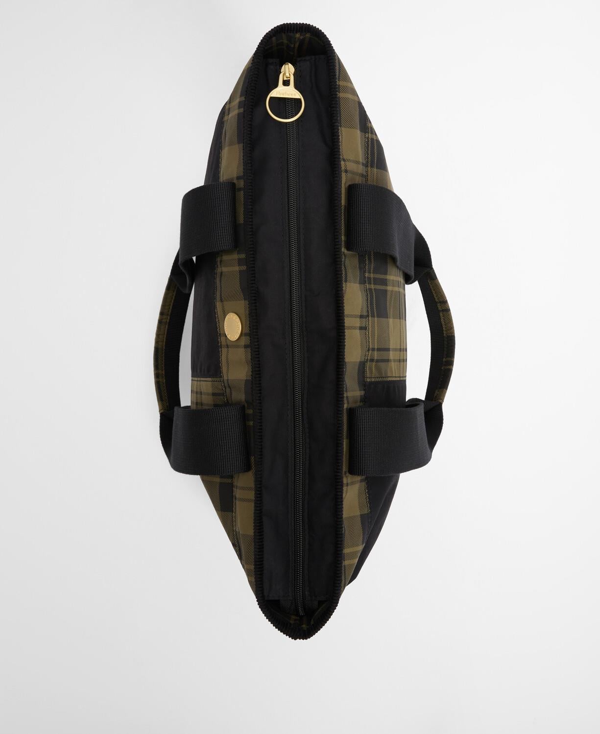 Barbour Mya Patchwork Kol Çantası