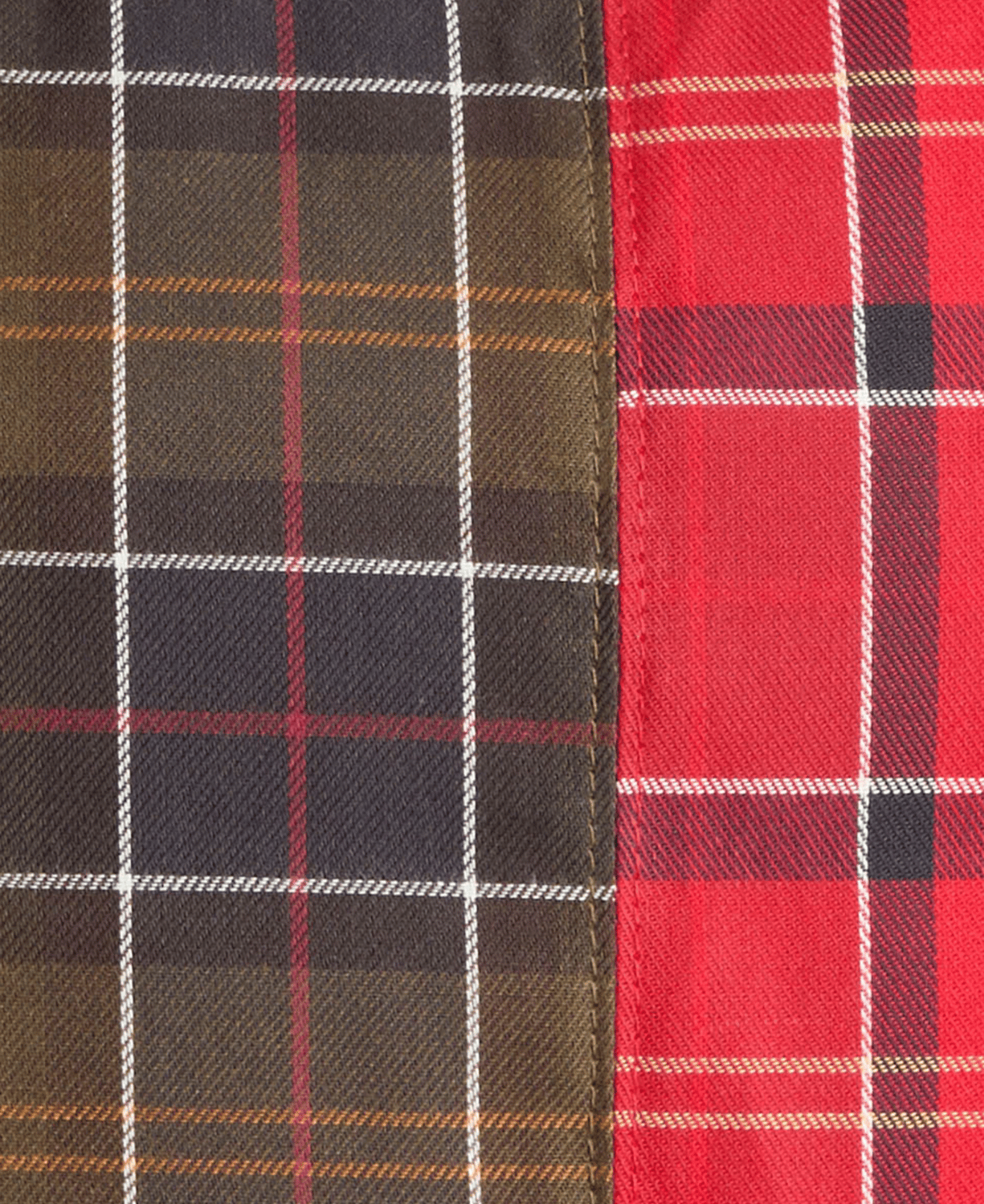 Barbour Mya Patchwork Kol Çantası