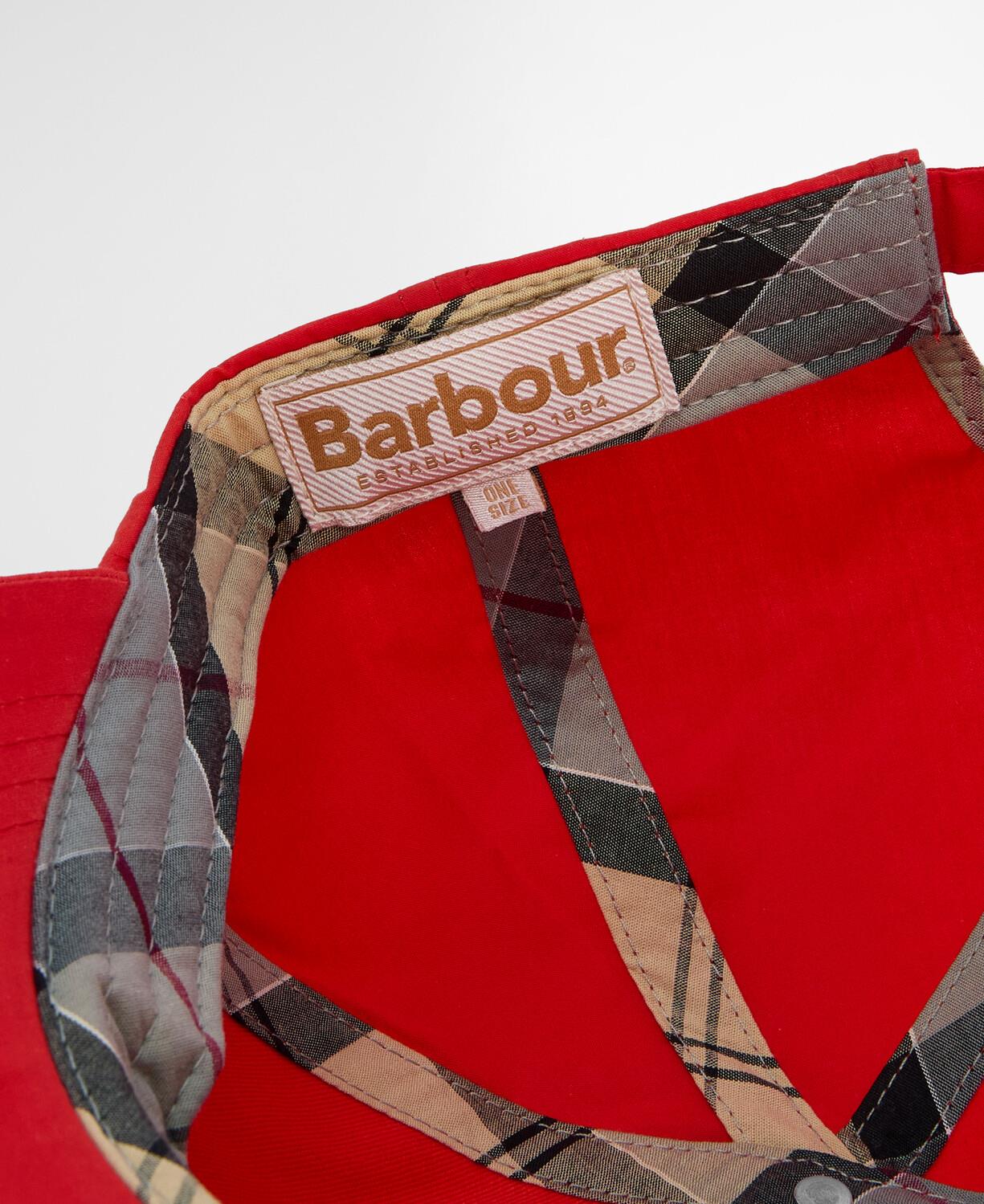 Barbour Mya Şapka