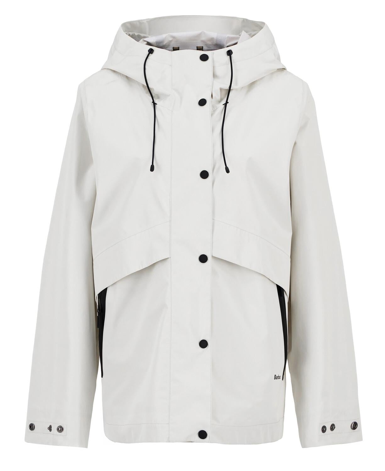 Barbour Naomi Waterproof Ceket