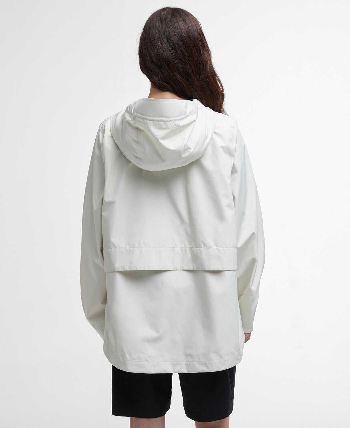 Barbour Naomi Waterproof Ceket