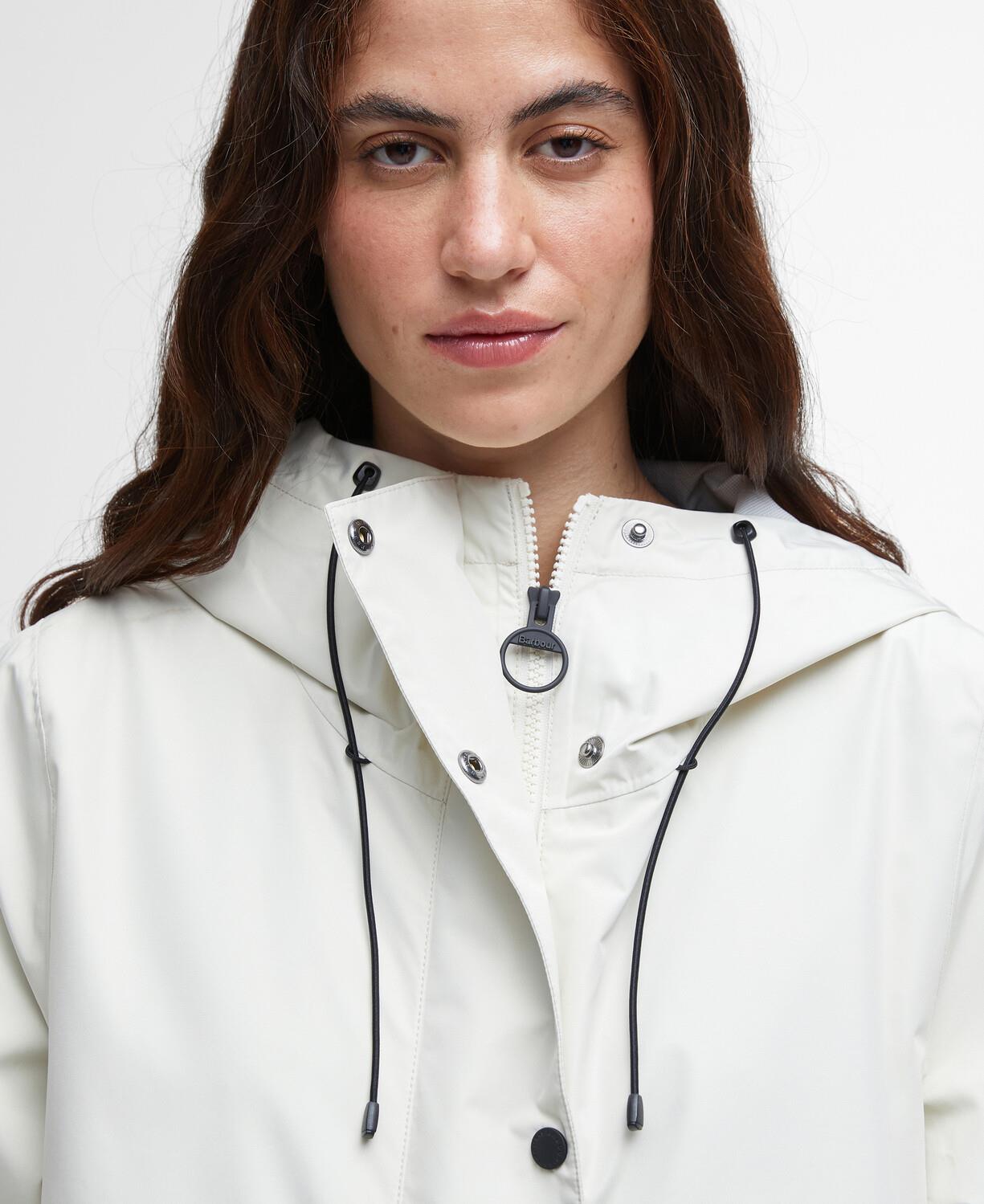 Barbour Naomi Waterproof Ceket