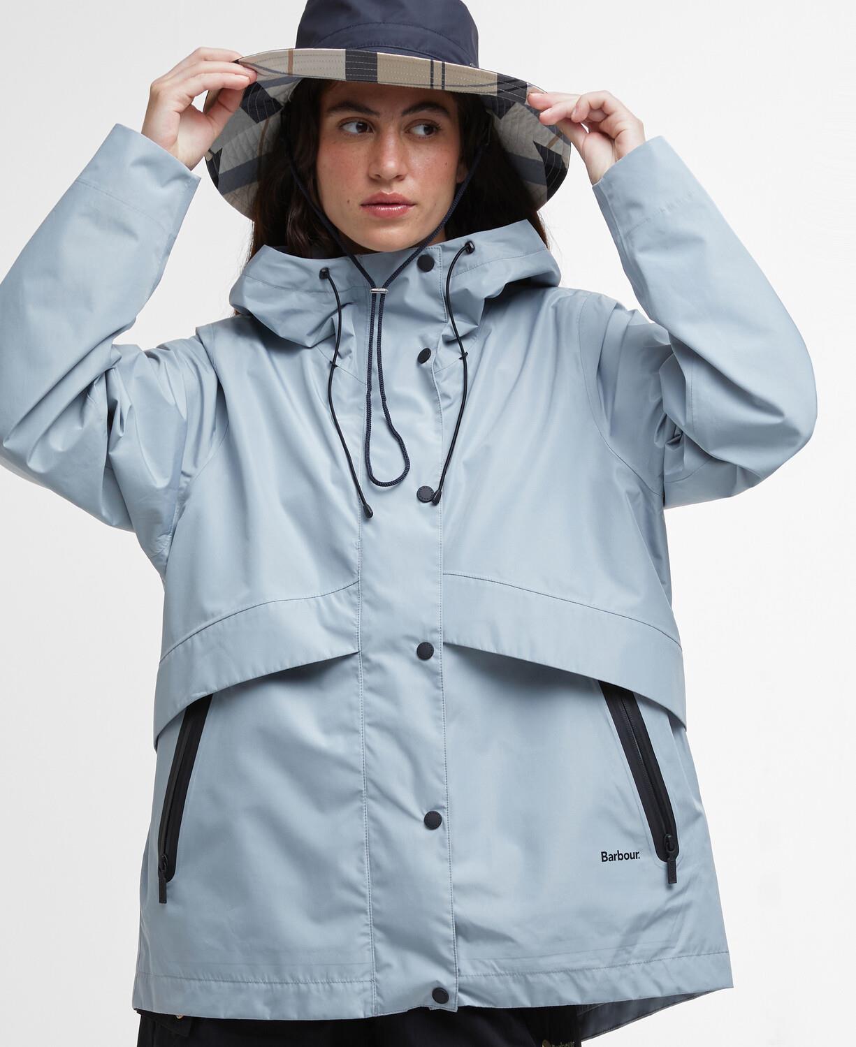 Barbour Naomi Waterproof Ceket