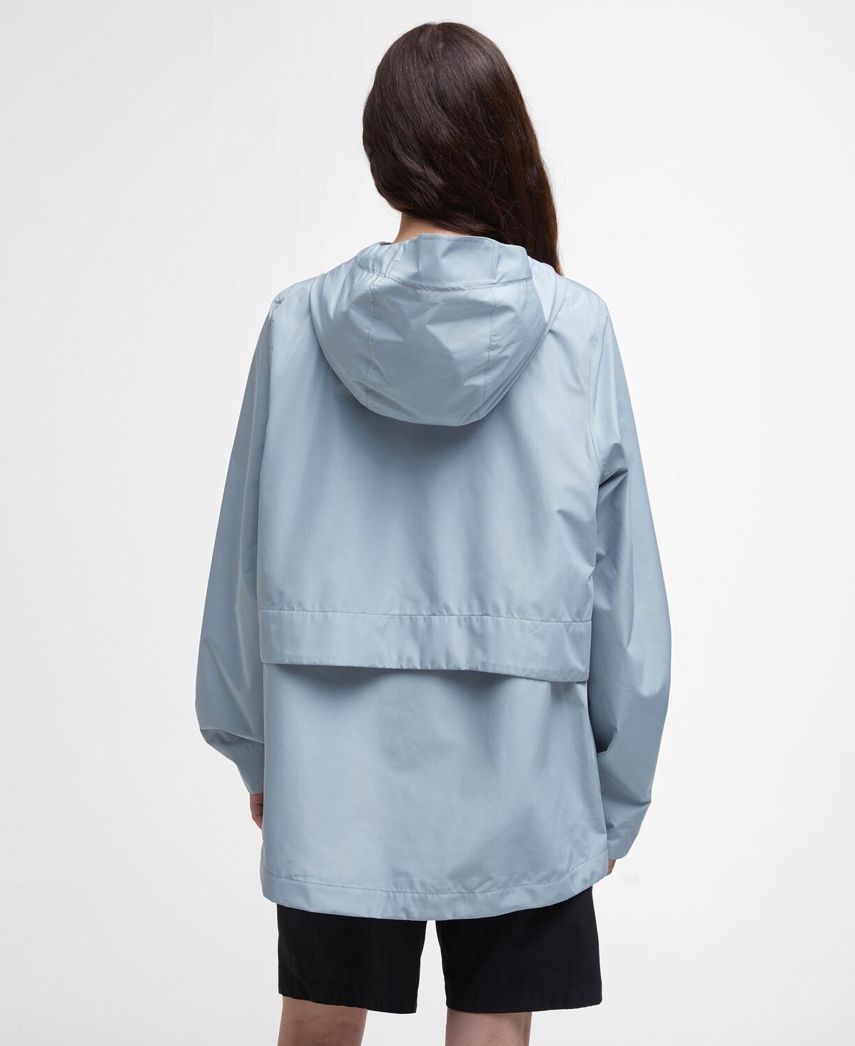 Barbour Naomi Waterproof Ceket