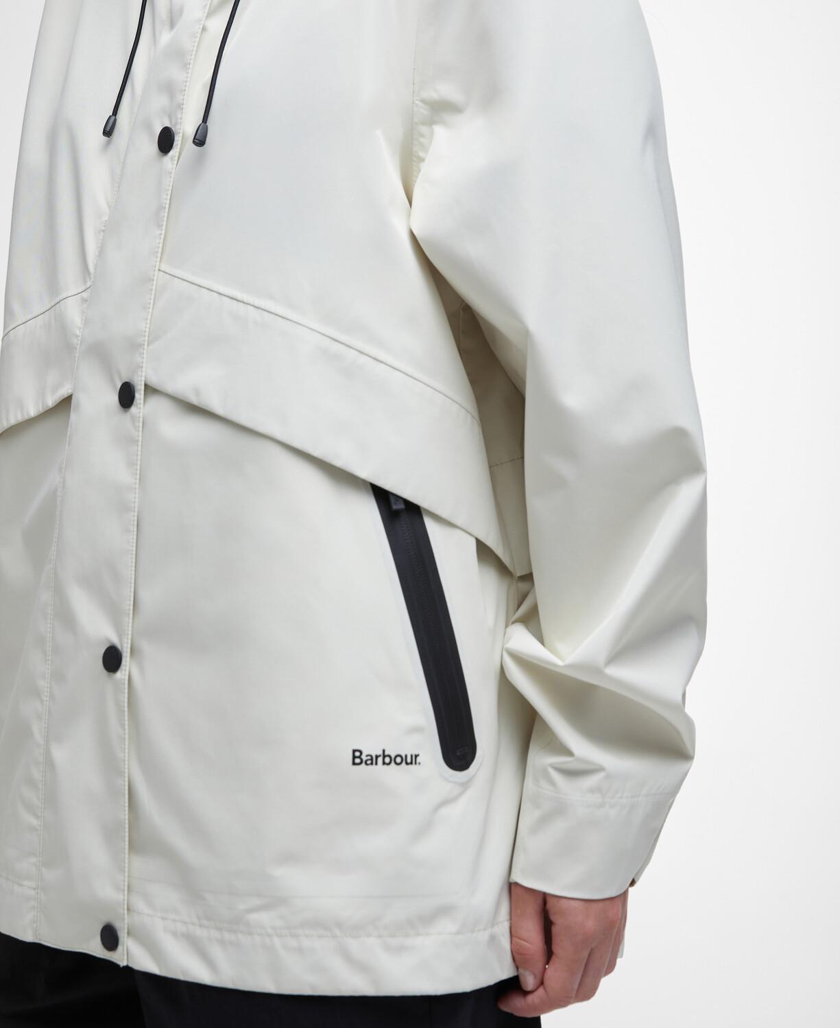 Barbour Naomi Waterproof Ceket