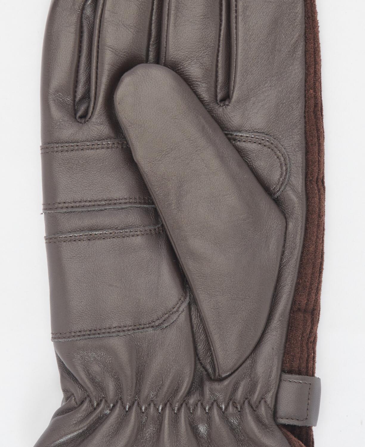 Barbour Nelson Eldiven