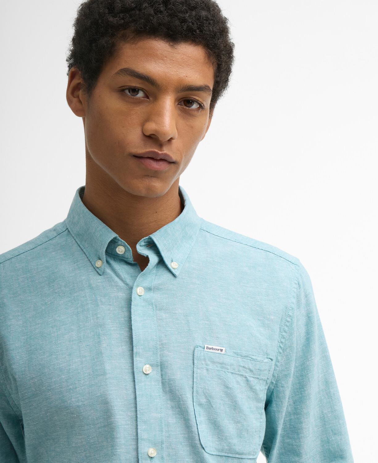 Barbour Nelson Tailored Gömlek