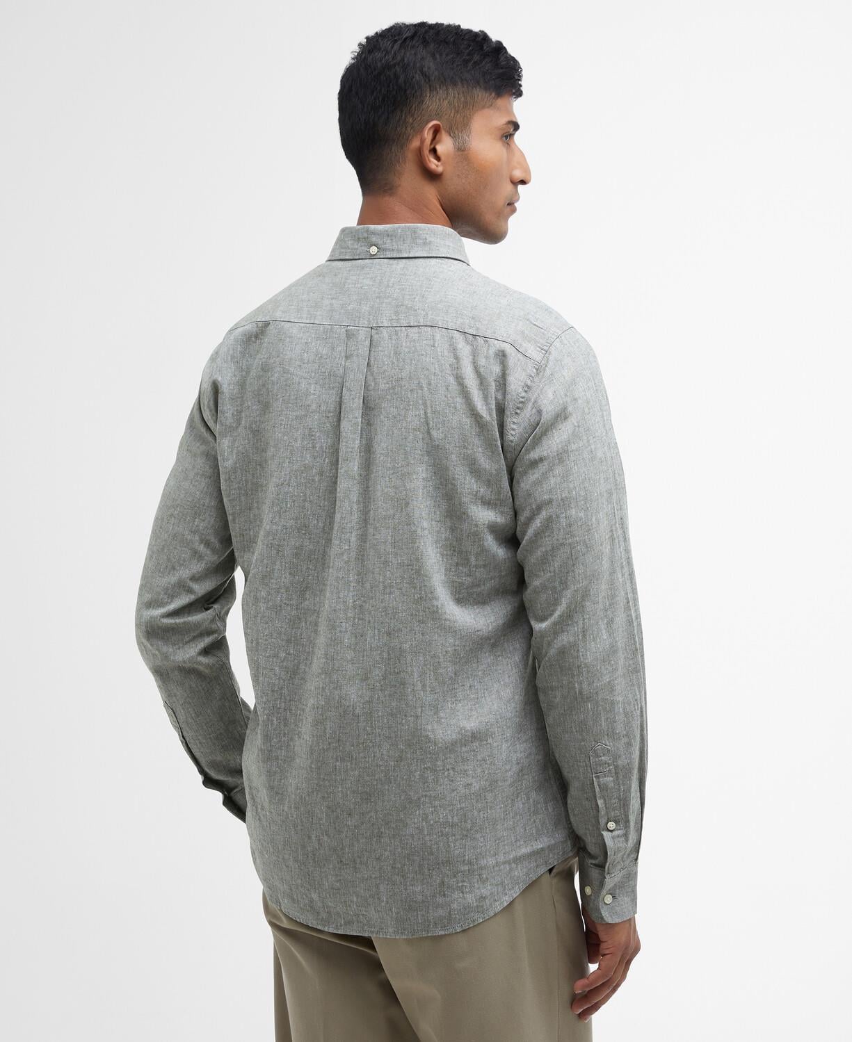 Barbour Nelson Tailored Gömlek