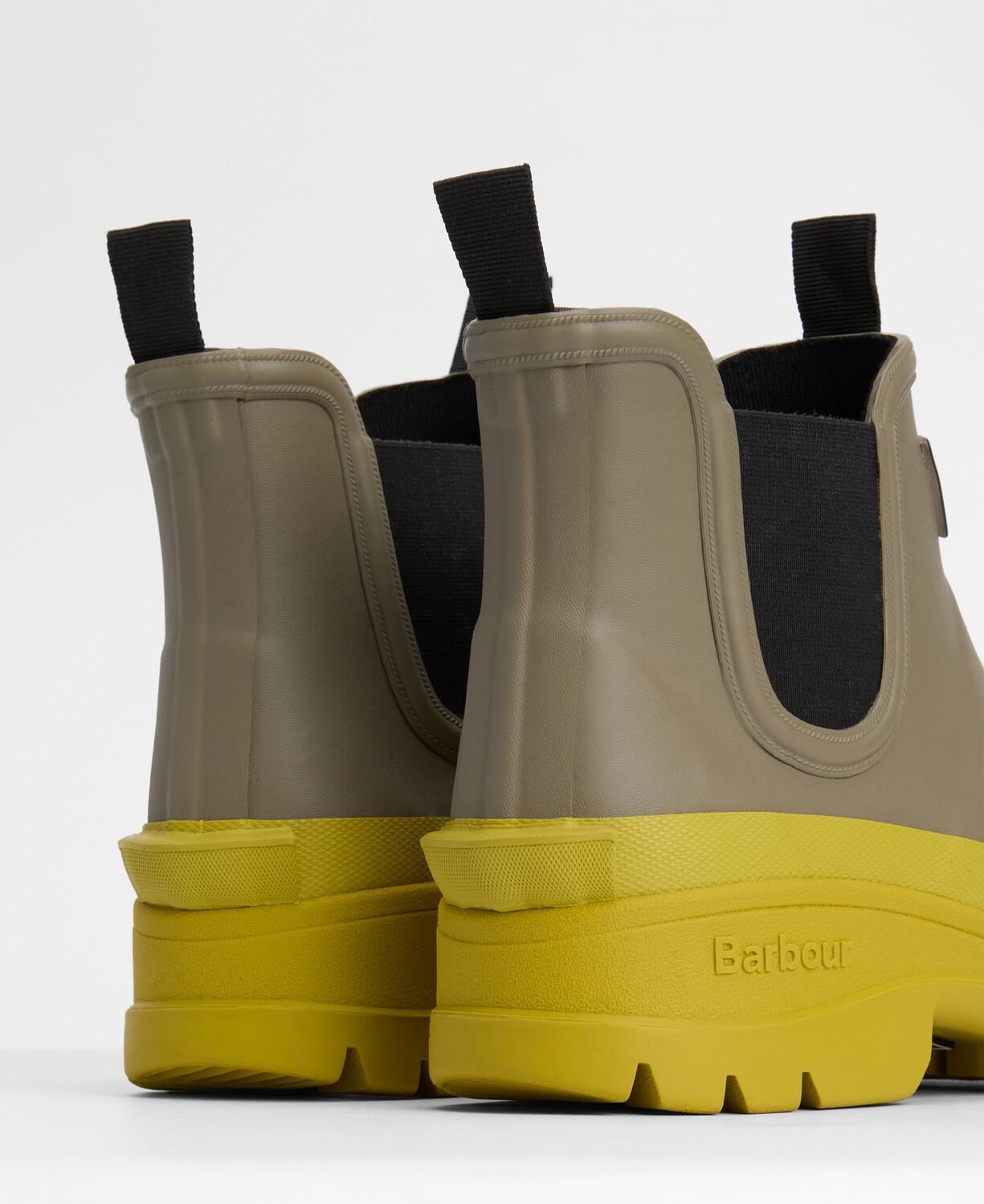 Barbour Nimbus Chelsea Bot