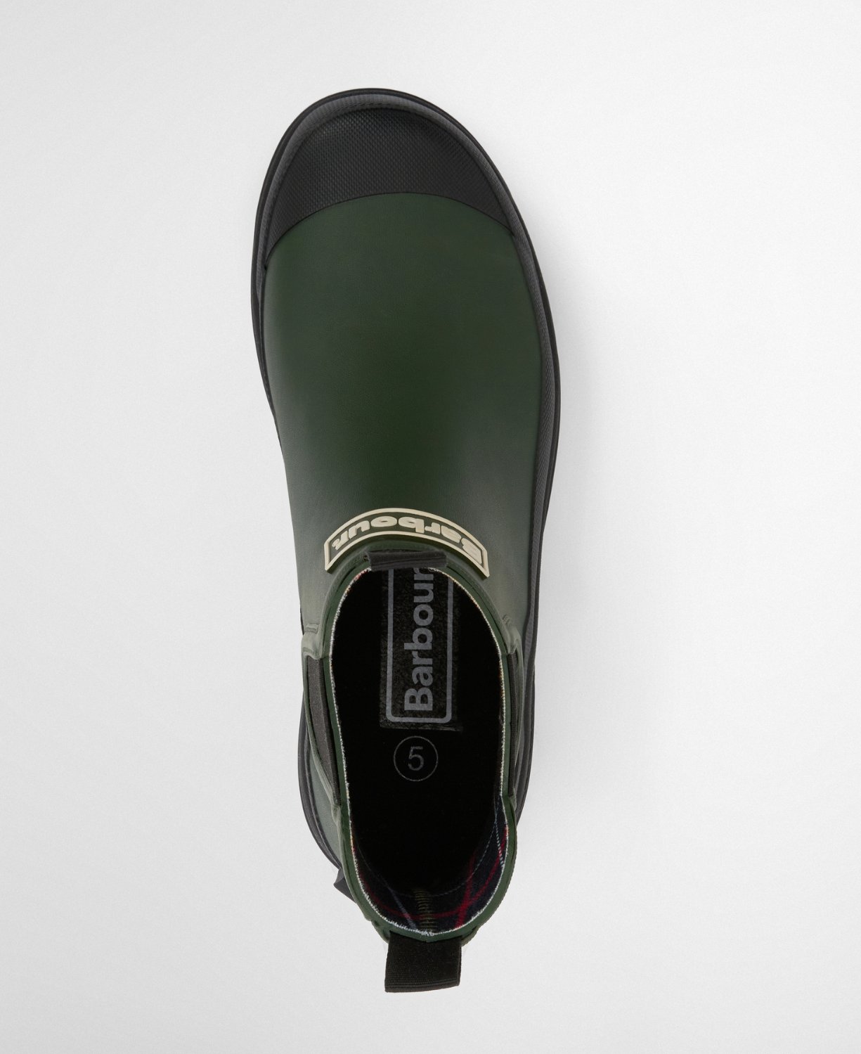 Barbour Nimbus Chelsea Bot