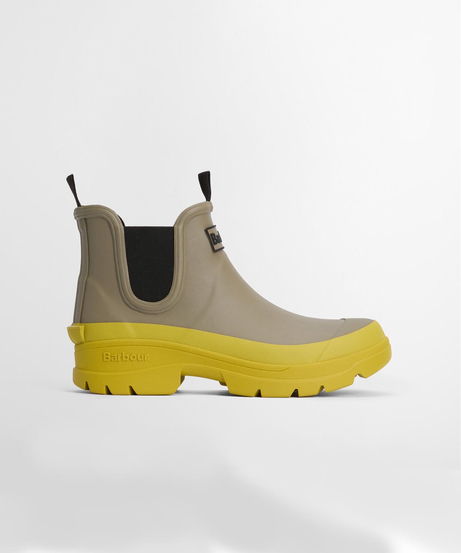 Barbour Nimbus Chelsea Bot
